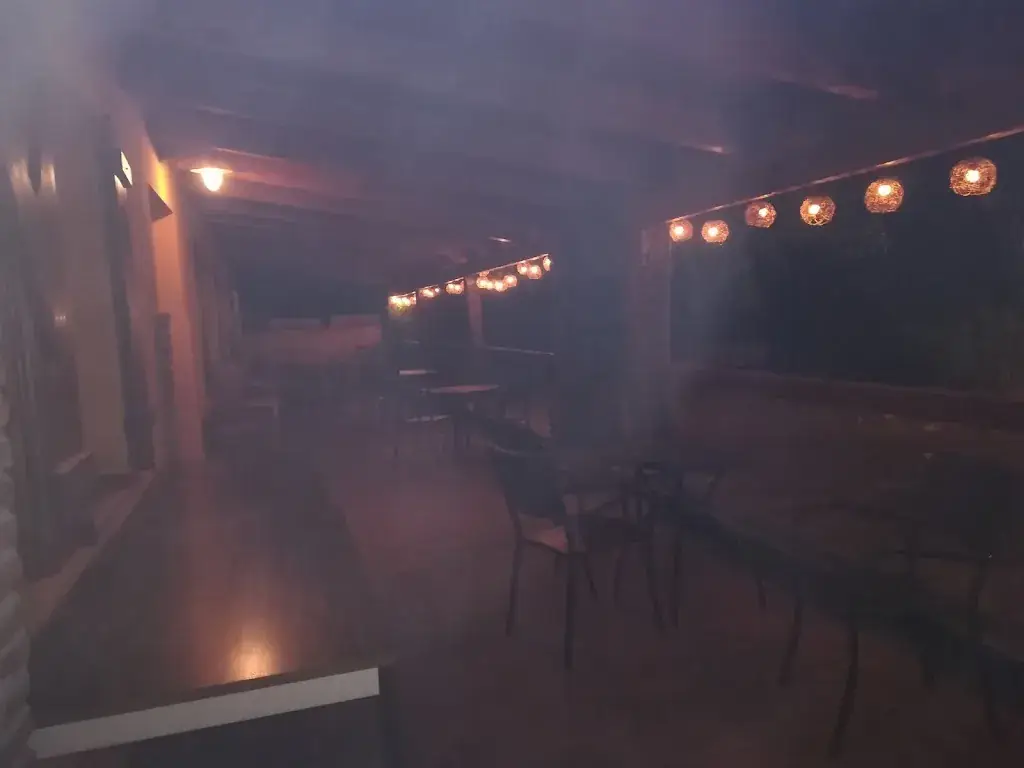 didier bena_L'Atelier de L'Ecu Sec_Mondonville_review