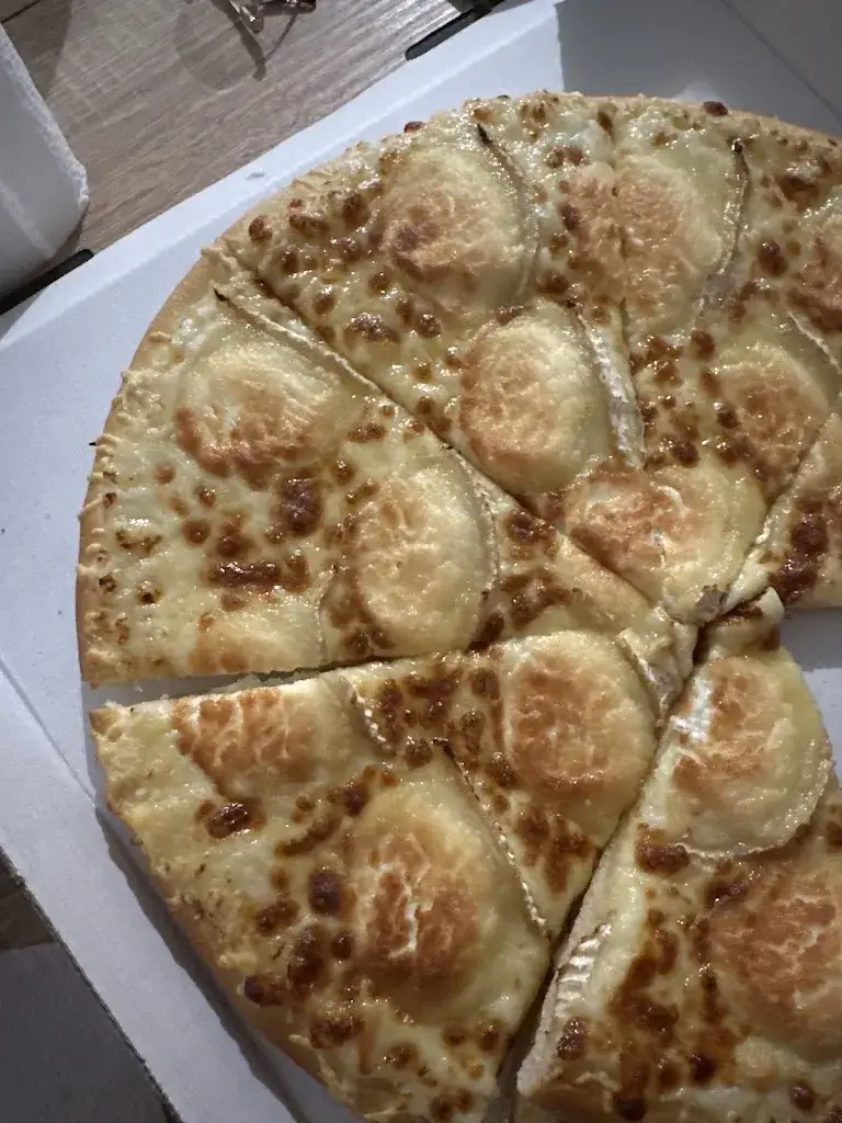 Julie Aurousseau_PIZZA WAY Mondonville_Mondonville_review