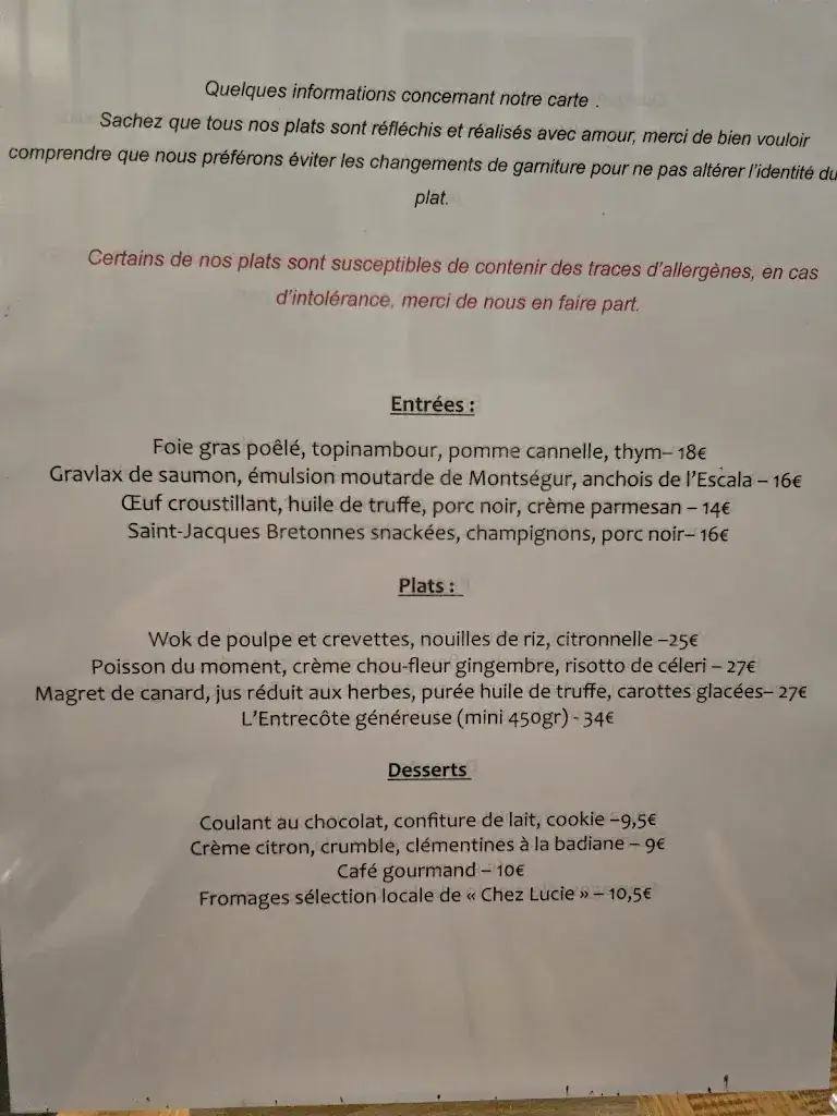 Menu_L'Autre Jardin_Mirepoix_immagine_1