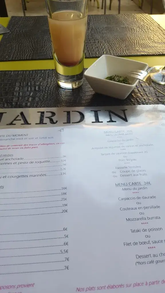 Menu_L'Autre Jardin_Mirepoix_immagine_3