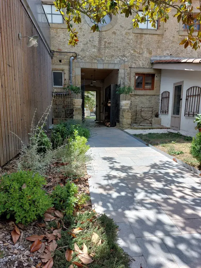 Giulio Loforese_L'Autre Jardin_Mirepoix_recensione