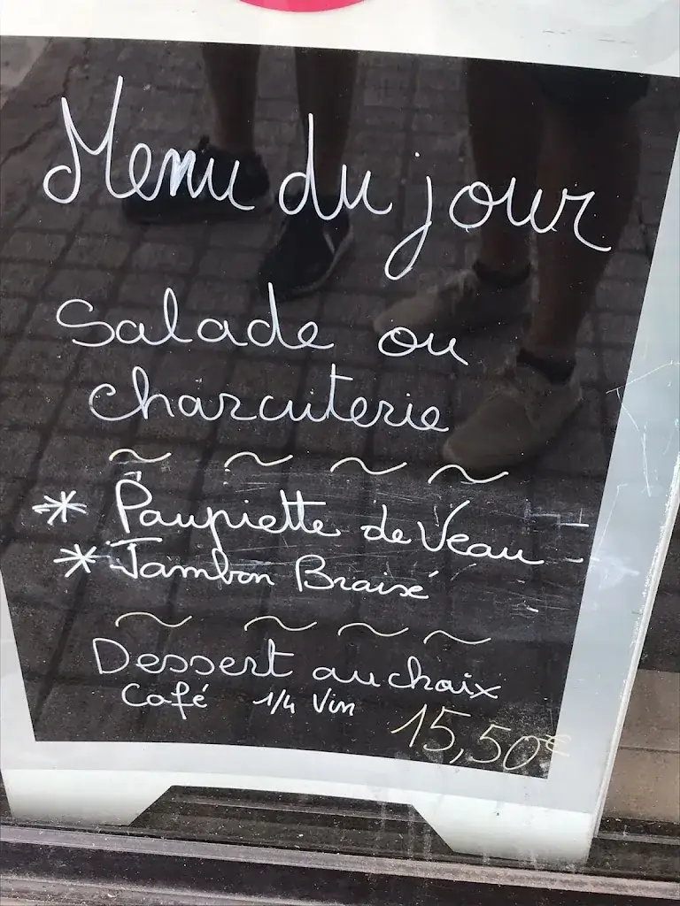 Menu_Brasserie du Rumat_Mirepoix_image_1