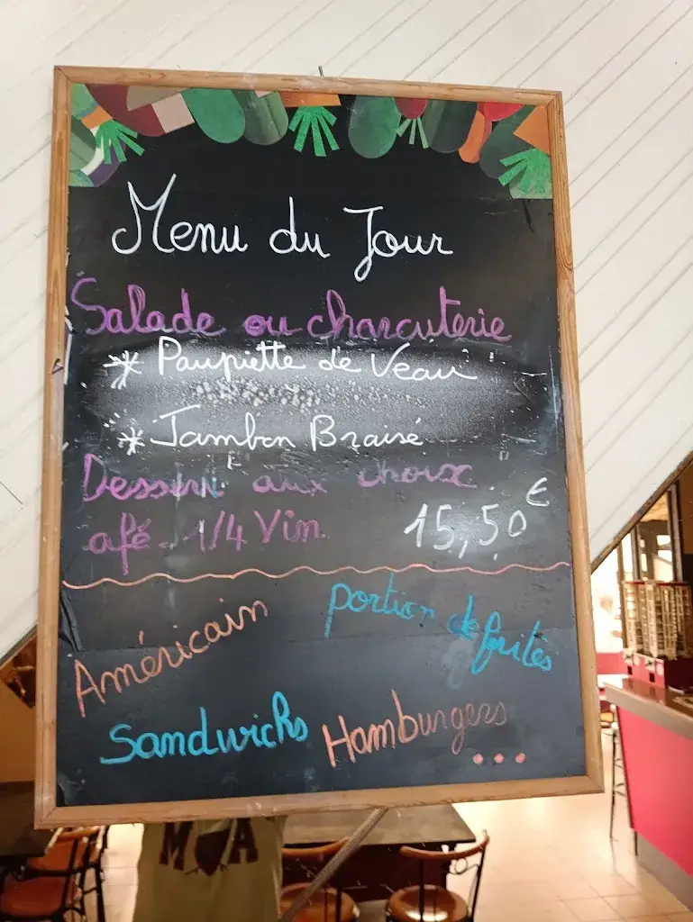 Menu_Brasserie du Rumat_Mirepoix_image_2