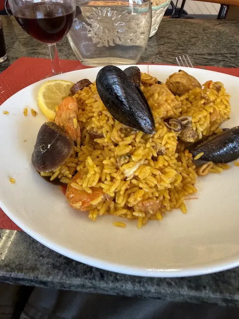 Olivier TRAN_Brasserie du Rumat_Mirepoix_review