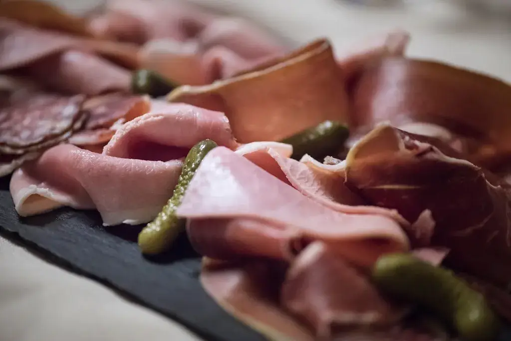 Menu_La Trabla_Contamines-Montjoie_image_3