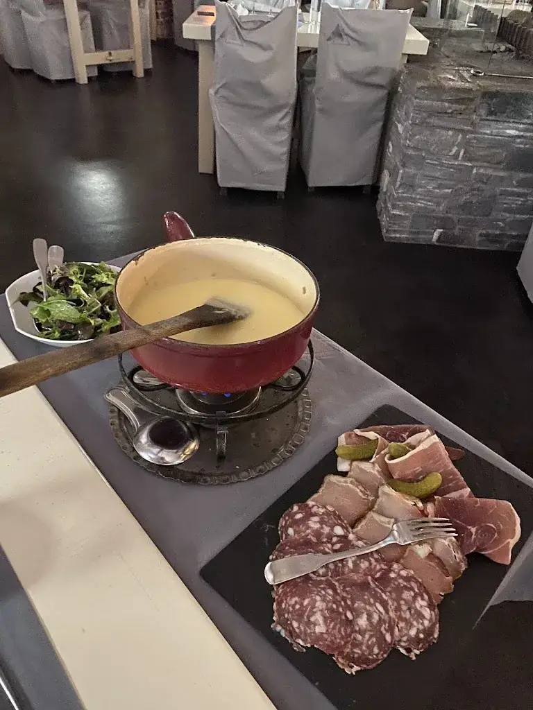 Jade Le Maître_La Trabla_Contamines-Montjoie_review