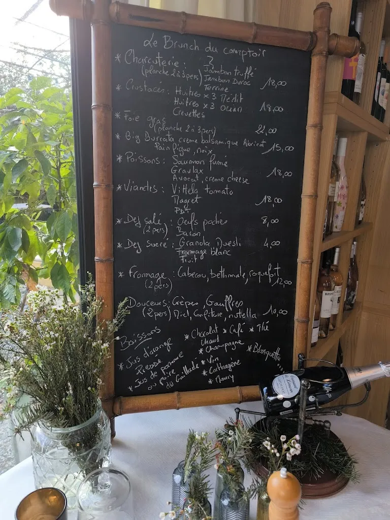Menu_Le Comptoir Gourmand_Mirepoix_image_3