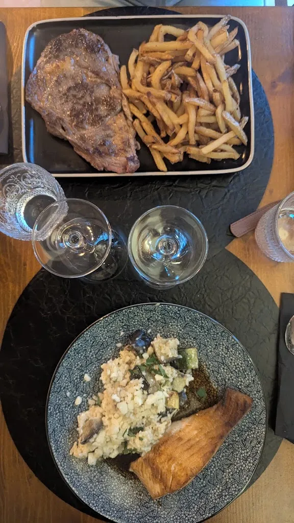 Priscilla Pinel_Le Comptoir Gourmand_Mirepoix_review