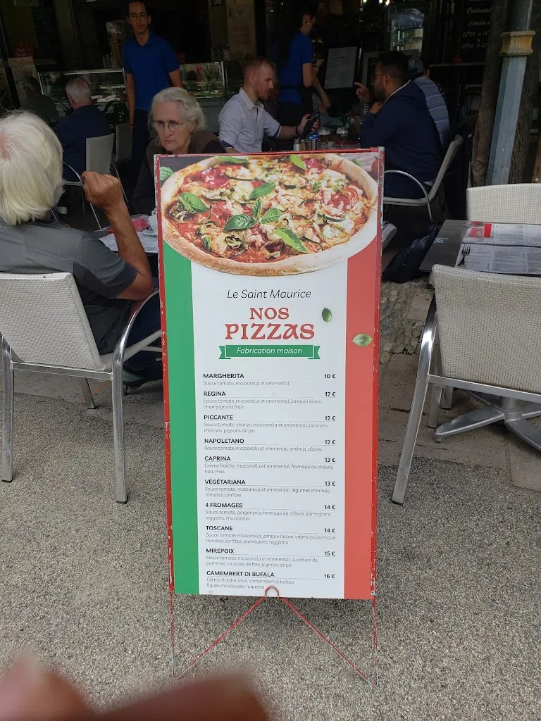 Menu_Le Saint Maurice_Mirepoix_image_4