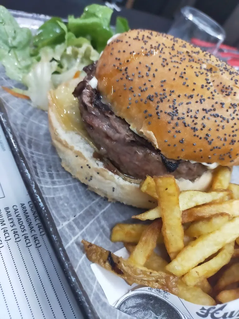 Menu_Le Saint Maurice_Mirepoix_image_5