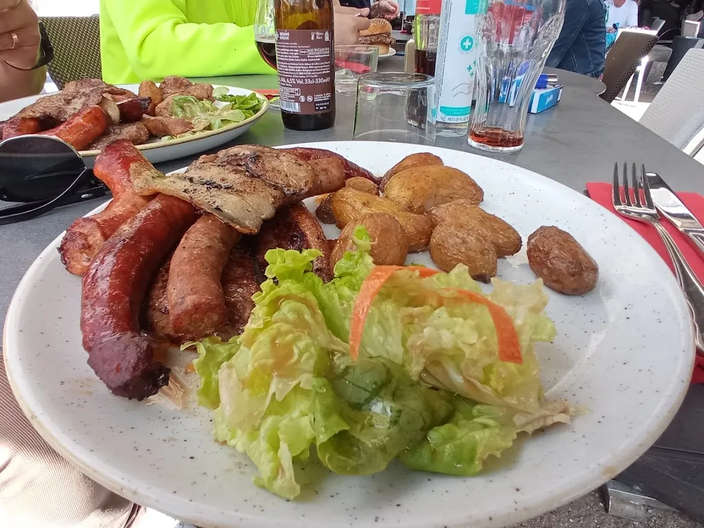 Menu_Le Saint Maurice_Mirepoix_image_8