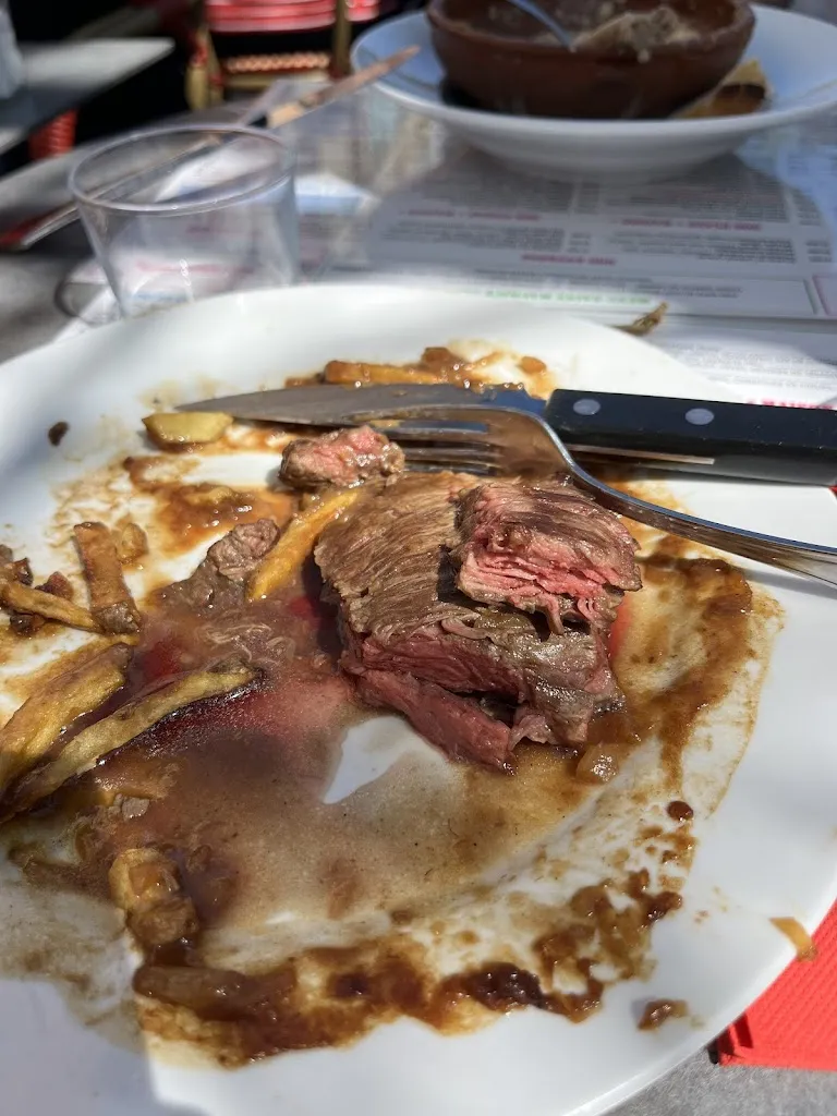 Ana Mimic_Le Saint Maurice_Mirepoix_review