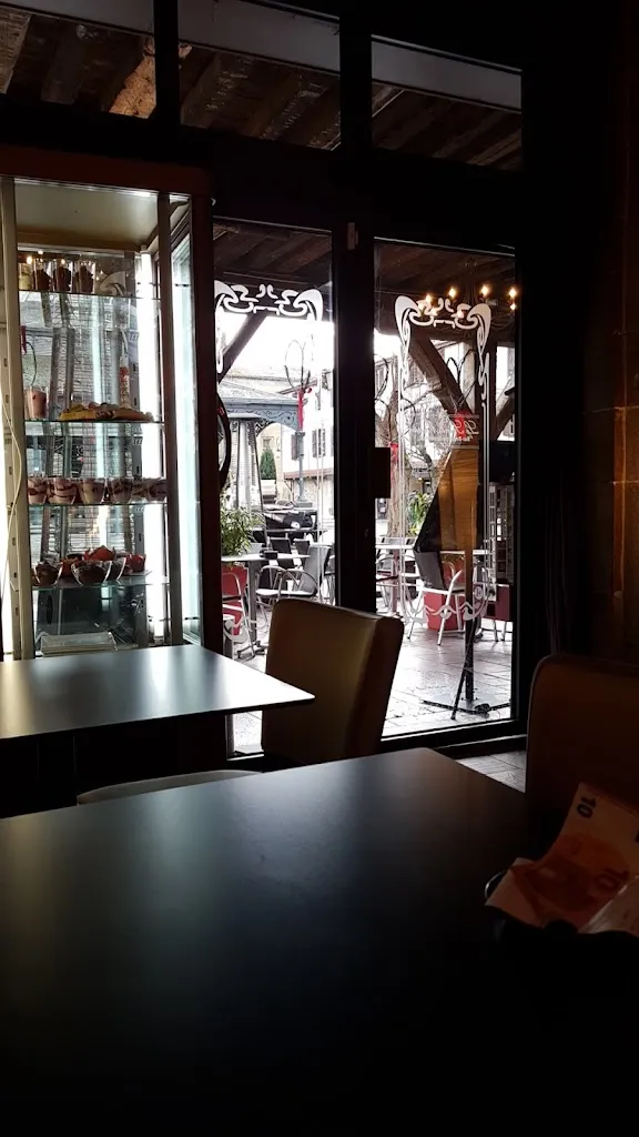 Ian Crabtree_Le Saint Maurice_Mirepoix_review