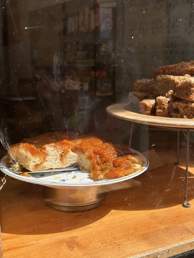 Natalia de francisco_Green Bazar Café_Mirepoix_recensione