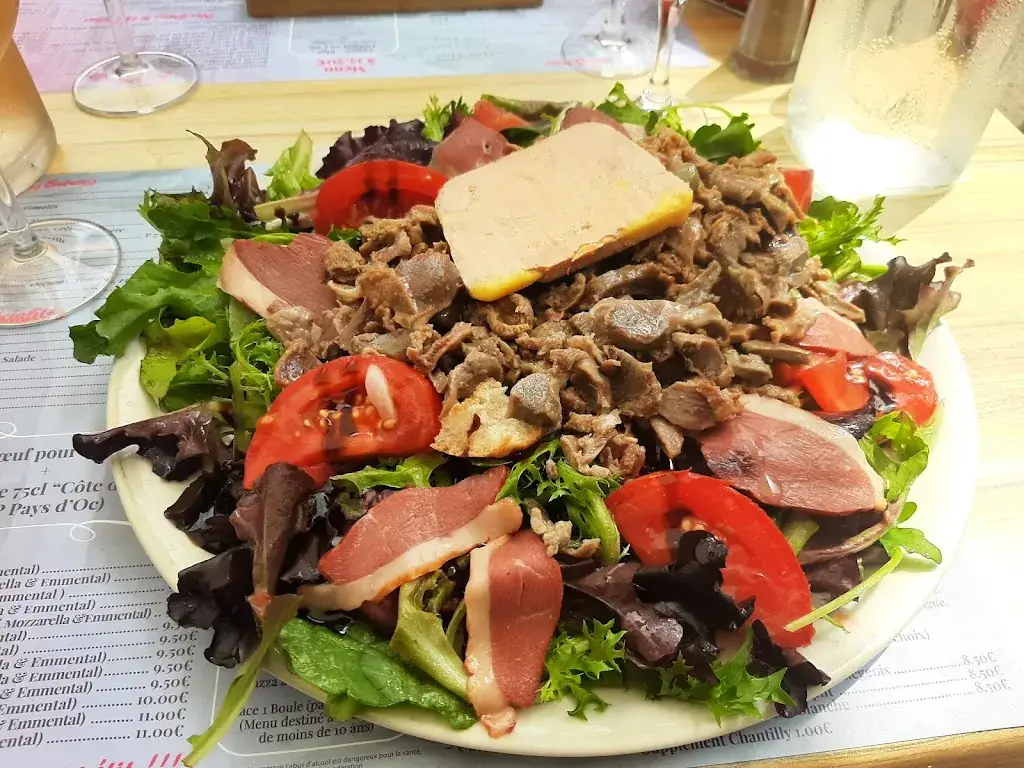 Menu_La Flambée_Mirepoix_image_9