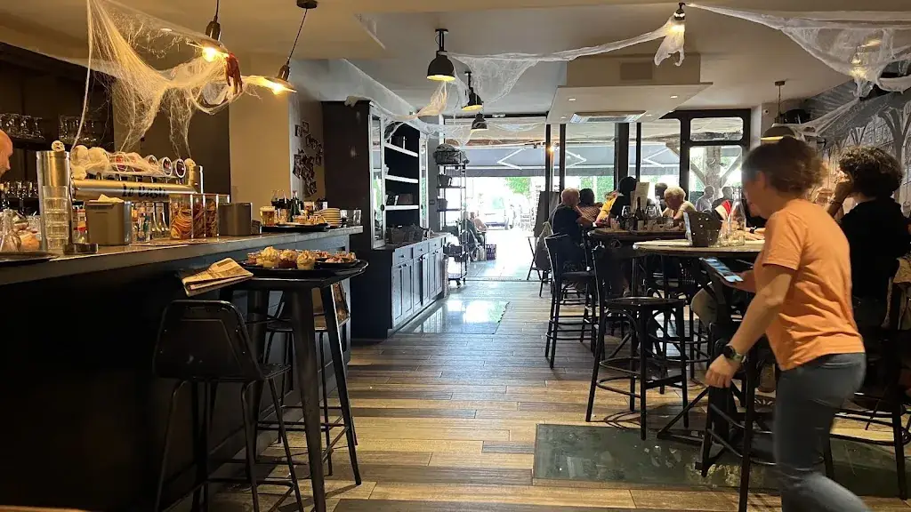 Le Casti Maris ristorante a Mirepoix