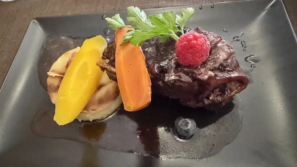 Kingsley Waters_La marmite occitane_Mirepoix_review