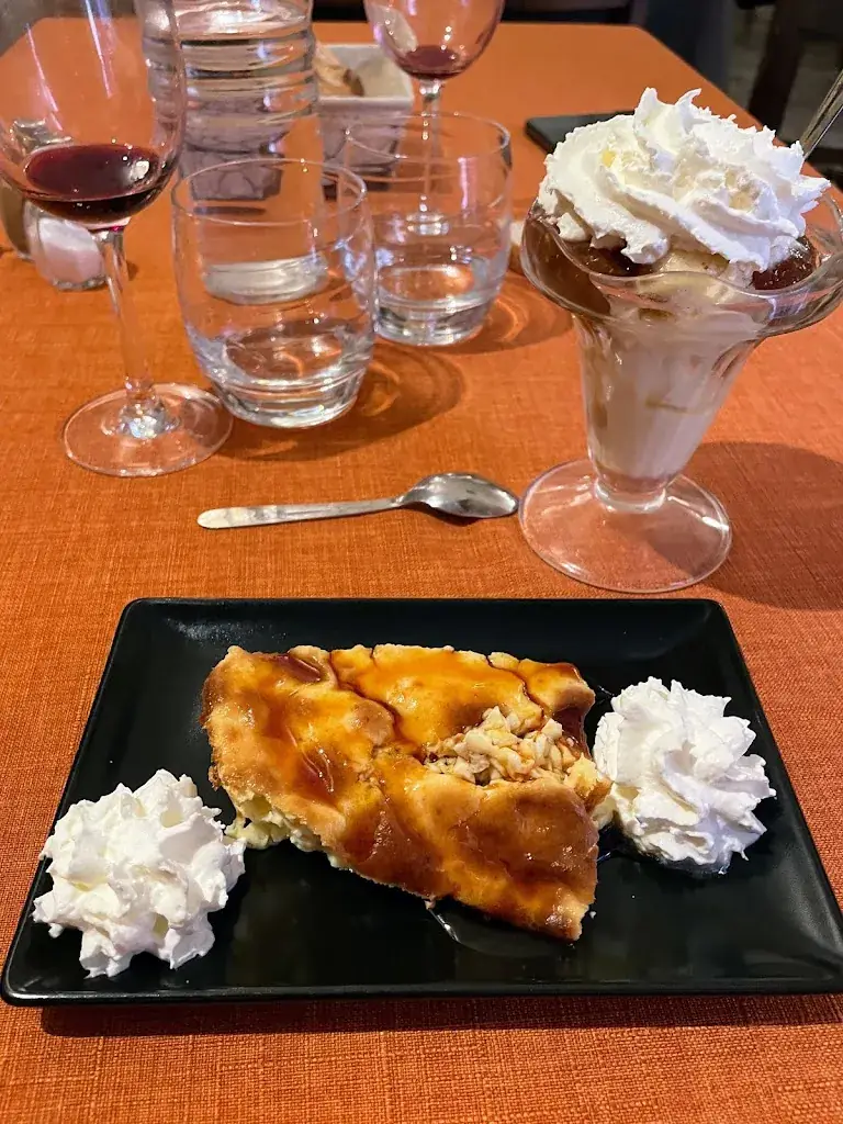 Marie-Pierre BERGER_La marmite occitane_Mirepoix_review