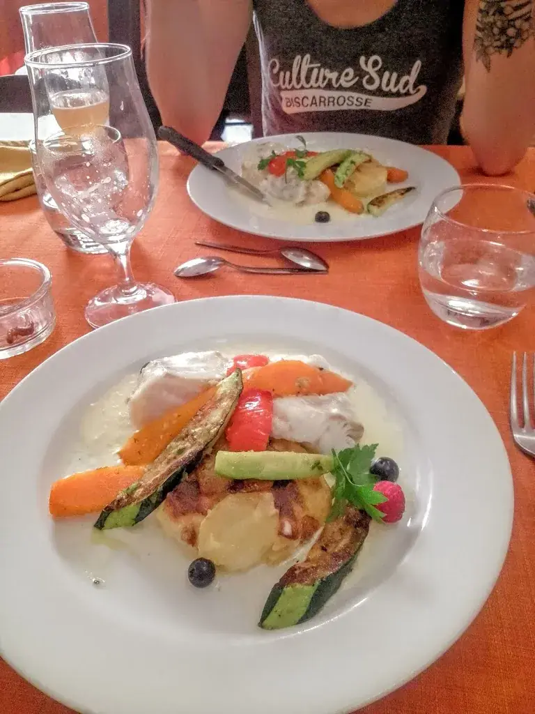 Christophe Rivière_La marmite occitane_Mirepoix_review