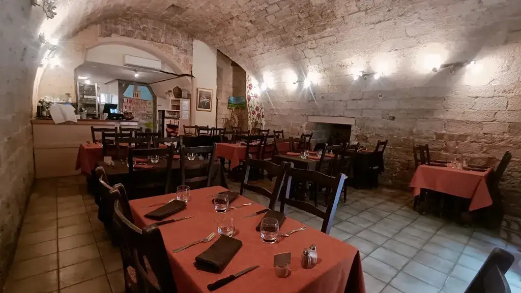 La marmite occitane ristorante a Mirepoix