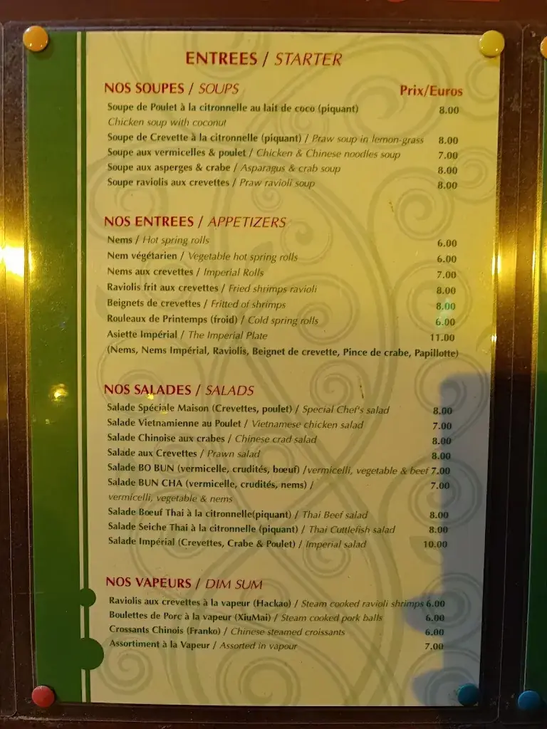 Menu_L'Impérial_Mirepoix_image_2