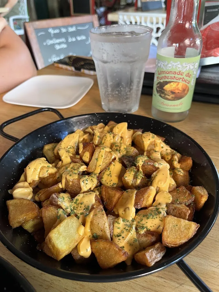 Maxime FERNANDES_Casa Munoz_Mirepoix_review