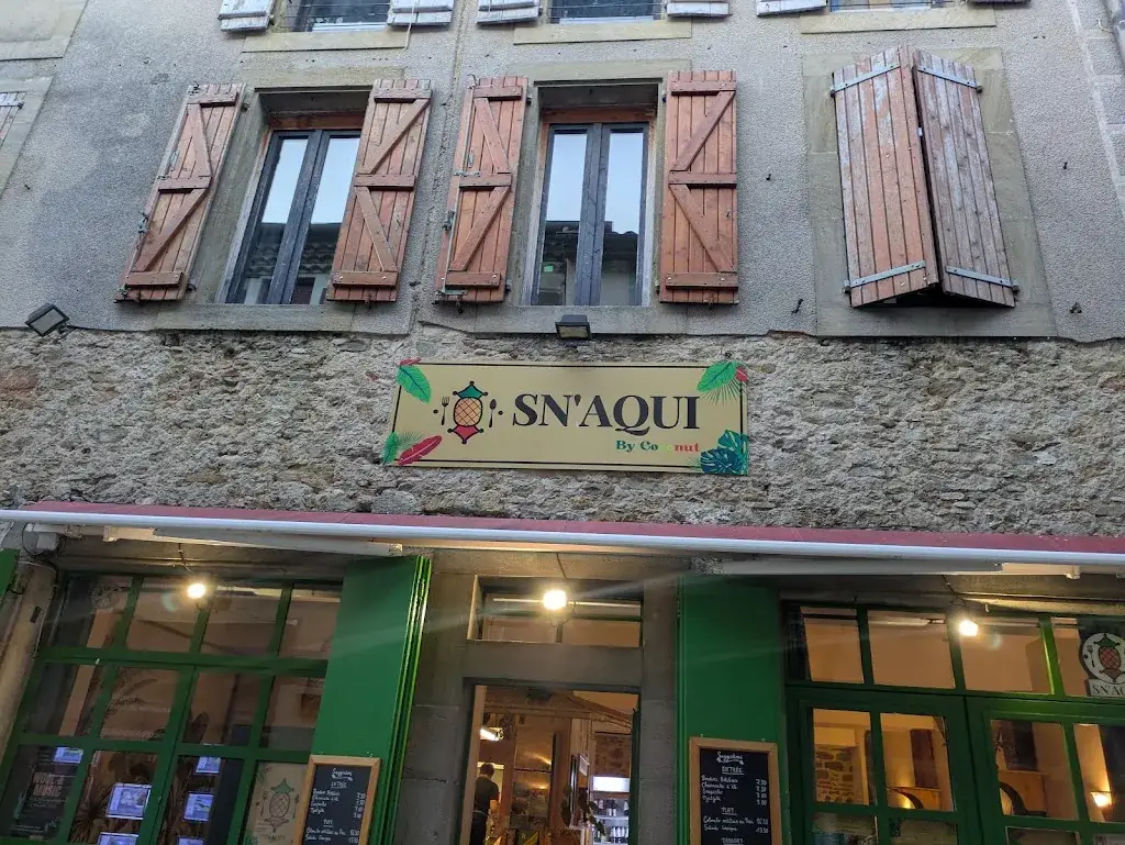 Anna Said_SN'AQUI_Mirepoix_recensione