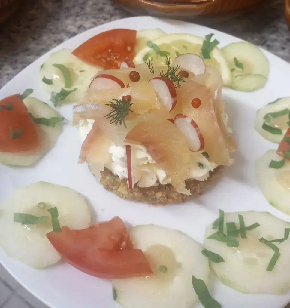 Isma L._SN'AQUI_Mirepoix_recensione