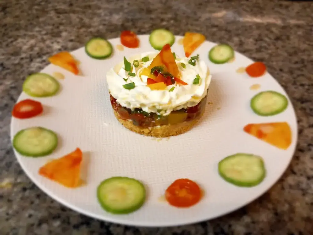 SN'AQUI ristorante a Mirepoix