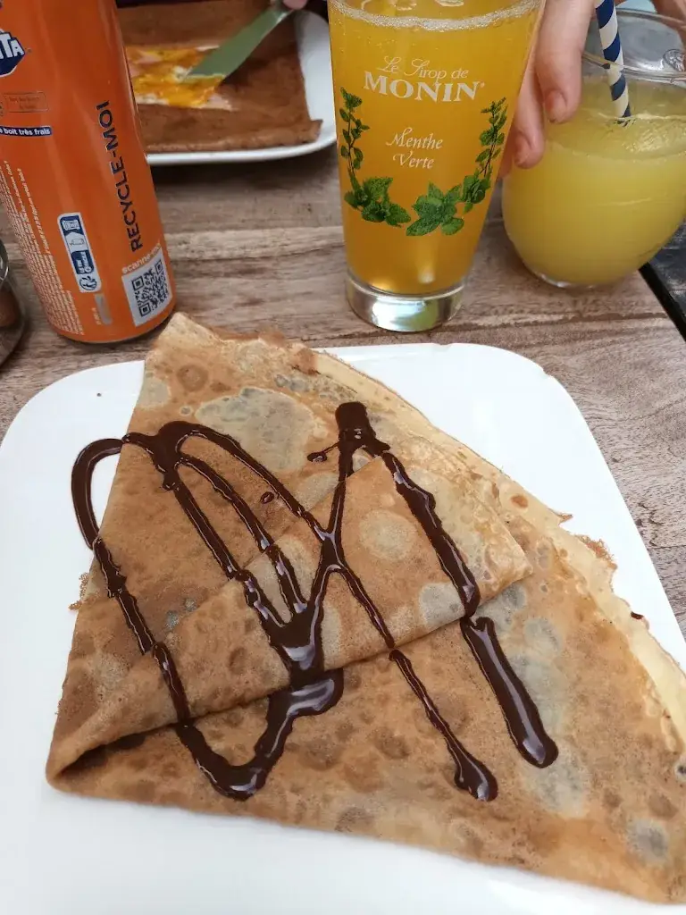 Deborah_L'Apothicaire_Mirepoix_review