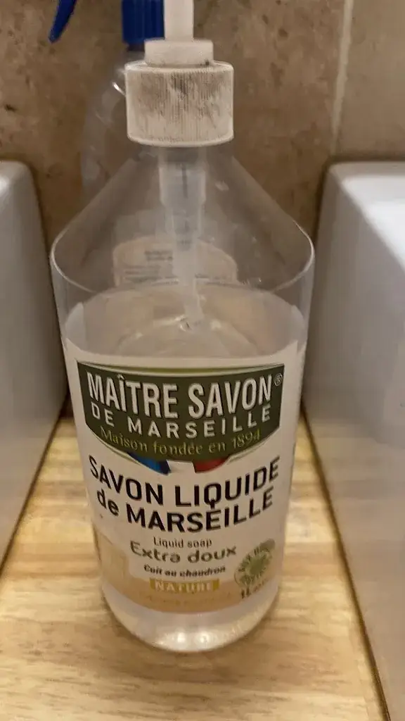 Simon Bradford_L'Apothicaire_Mirepoix_review