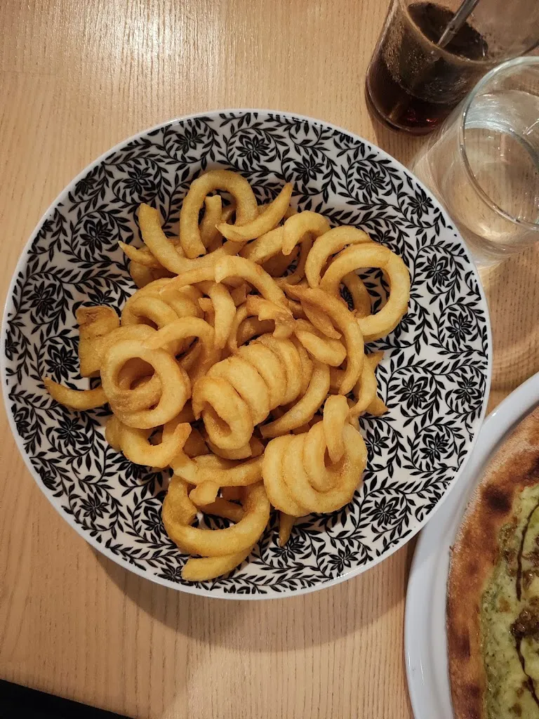 Menu_The Black Bear_Contamines-Montjoie_imagen_5