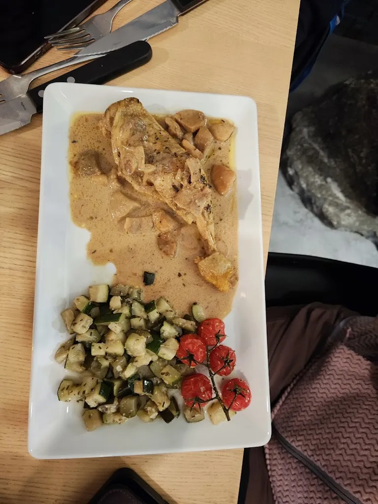 Menu_The Black Bear_Contamines-Montjoie_imagen_6