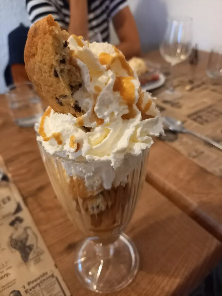 Menu_The Black Bear_Contamines-Montjoie_imagen_8