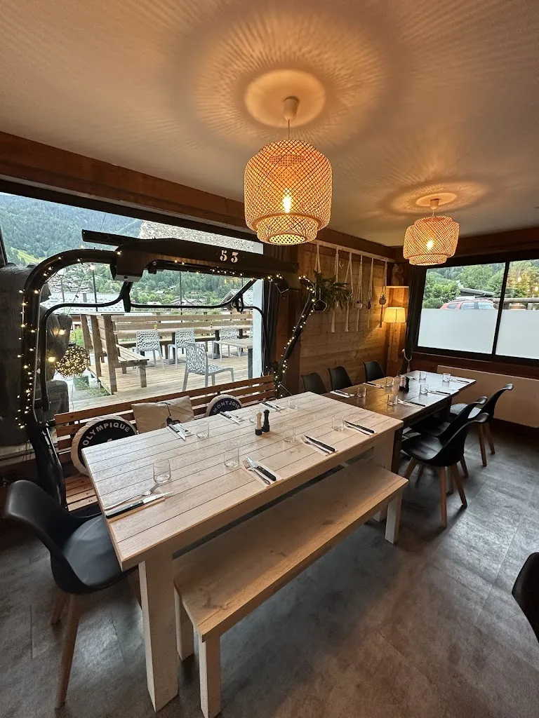 Xiaodan_The Black Bear_Contamines-Montjoie_reseña