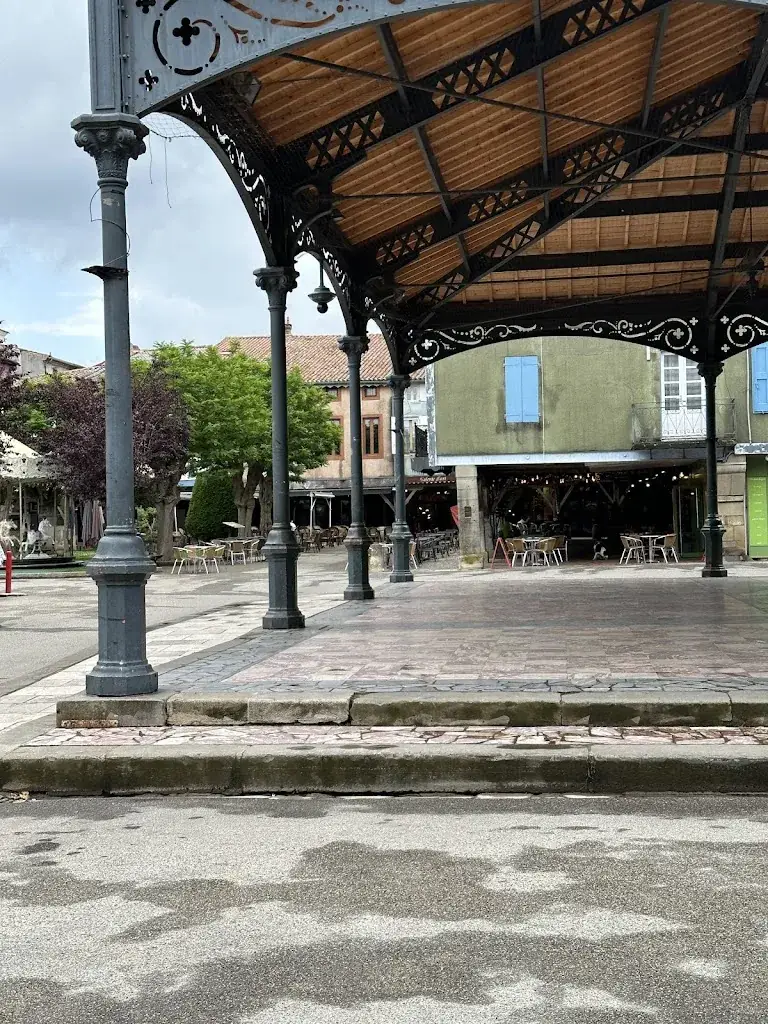 Charles PEREZ_The Mad Hatter_Mirepoix_review