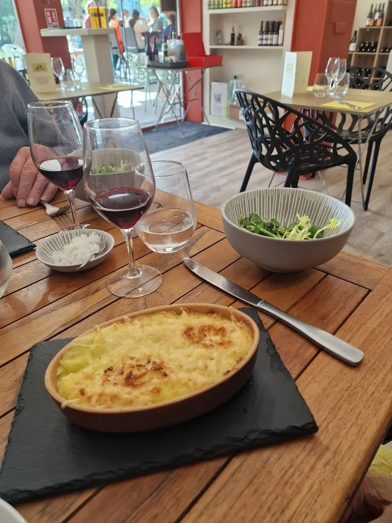 Ken Nicholson_Le Temps et le Vin_Mirepoix_recensione