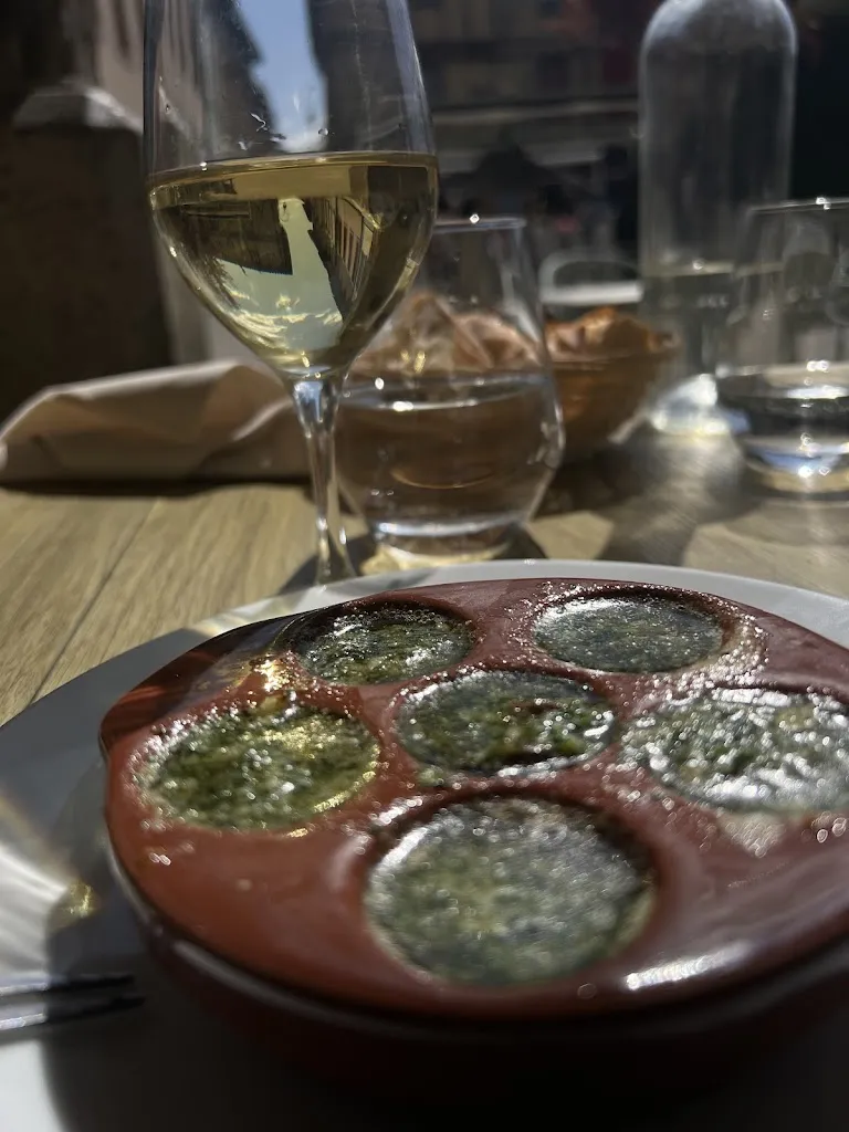 Victor Lungu_Le Temps et le Vin_Mirepoix_recensione