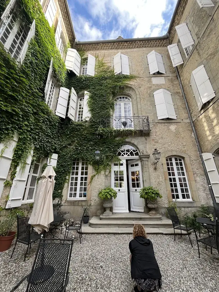 Katherine Orr_Relais Mira Peis_Mirepoix_review