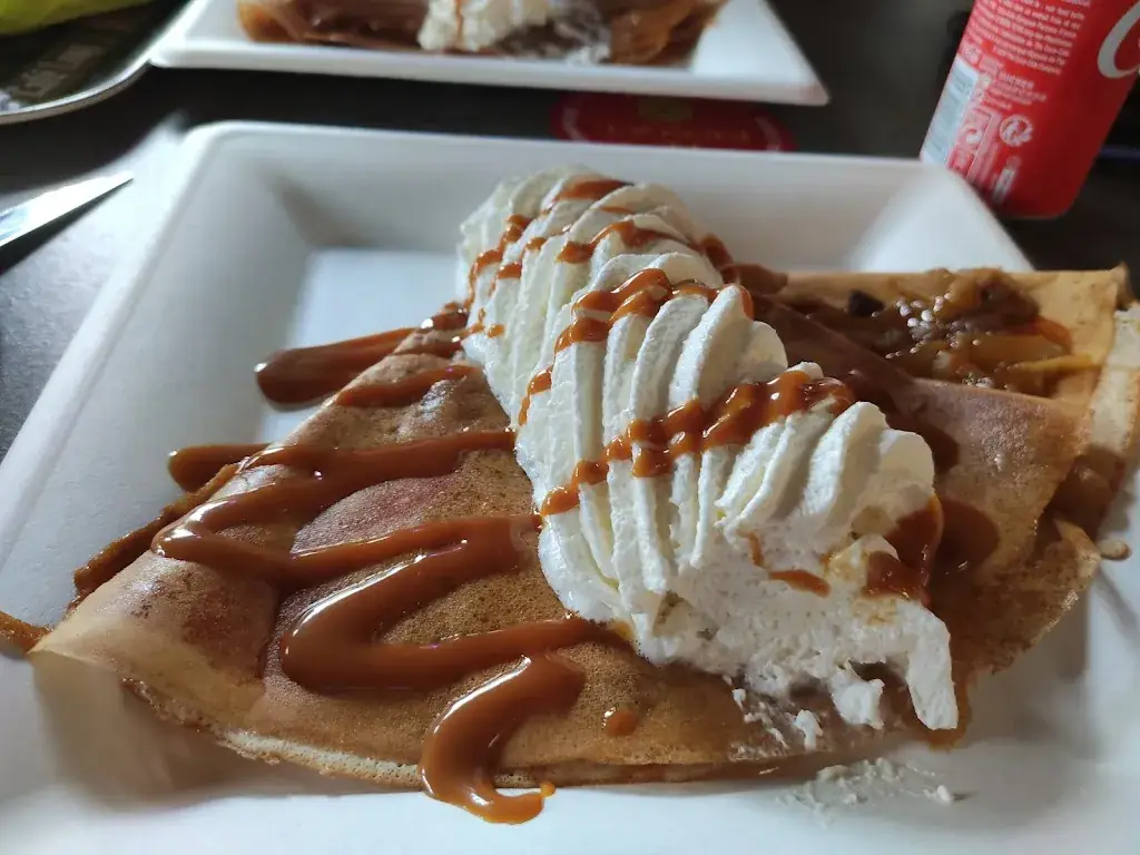 Menu_Le kiosque, Pizzeria, Crepêrie Bretonne_Mirepoix_image_5