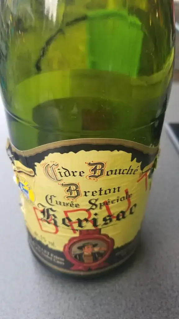 Menu_Le kiosque, Pizzeria, Crepêrie Bretonne_Mirepoix_image_6