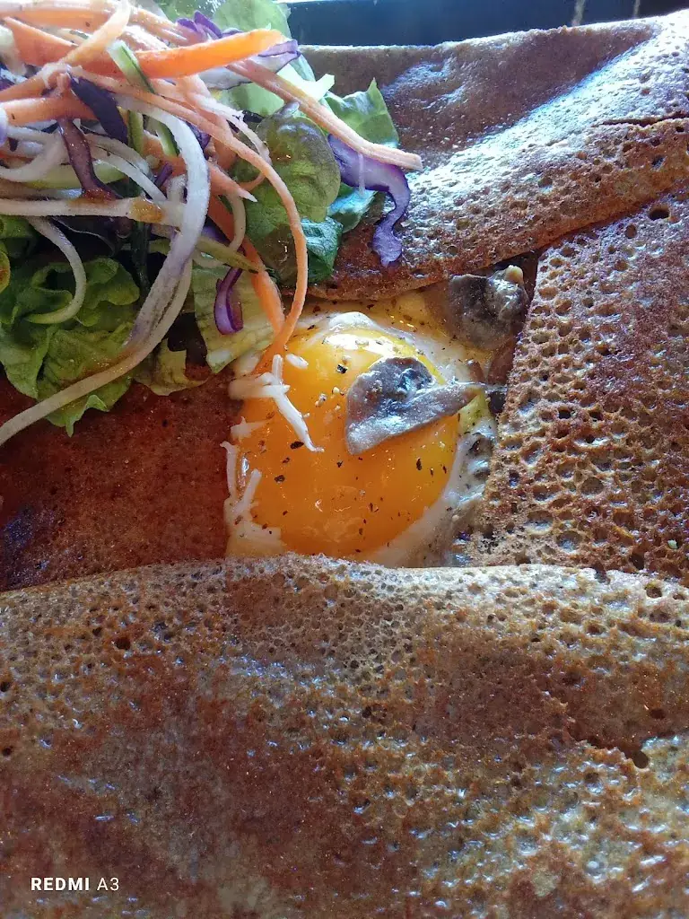 Menu_Le kiosque, Pizzeria, Crepêrie Bretonne_Mirepoix_image_8