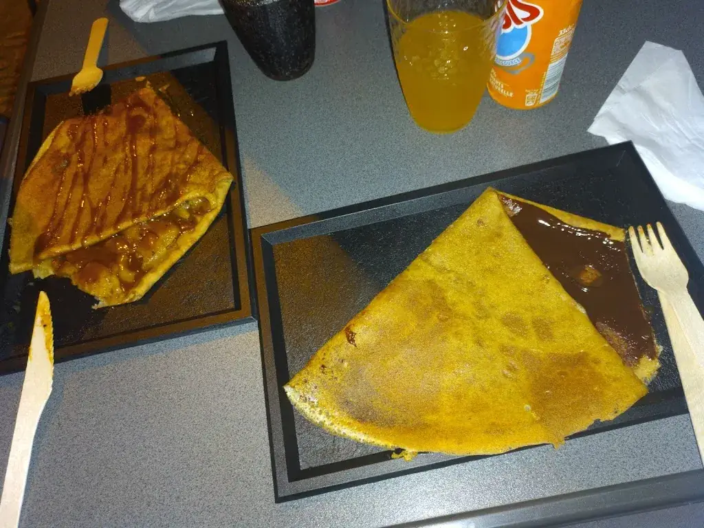 Menu_Le kiosque, Pizzeria, Crepêrie Bretonne_Mirepoix_image_9