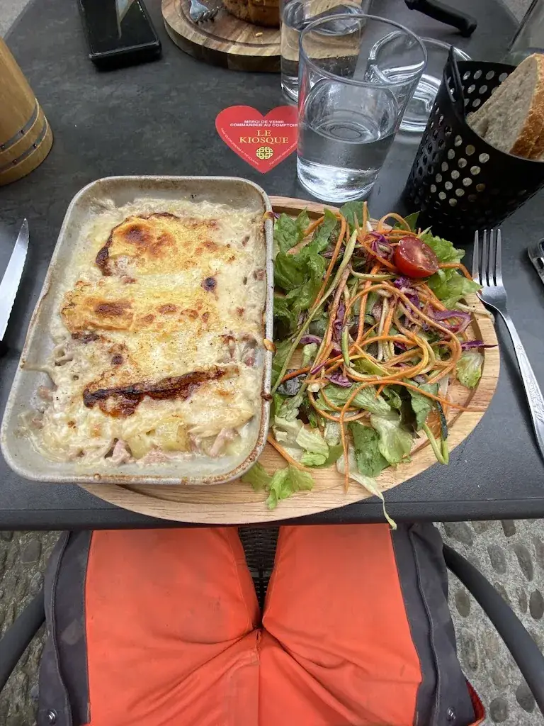 Théo Chialvo_Le kiosque, Pizzeria, Crepêrie Bretonne_Mirepoix_review