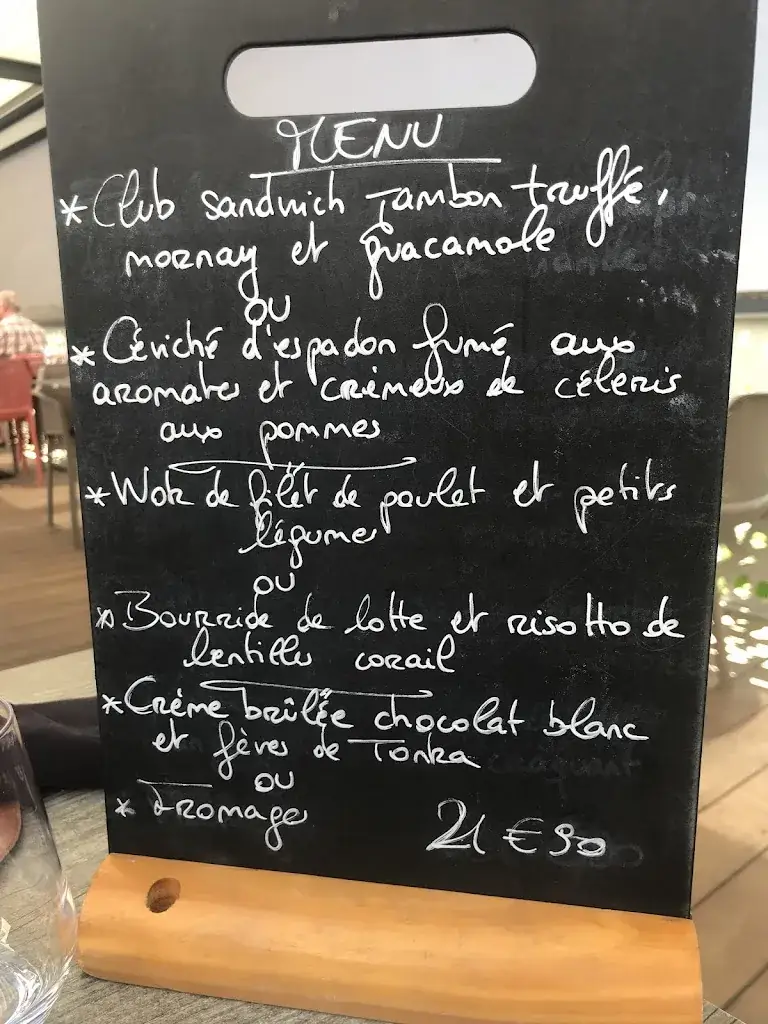 Menu_Restaurant de la Tour Montady_Montady_image_1