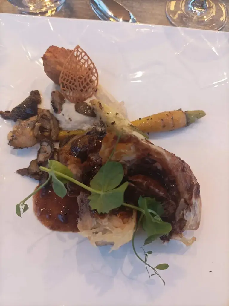 Menu_Restaurant de la Tour Montady_Montady_image_5