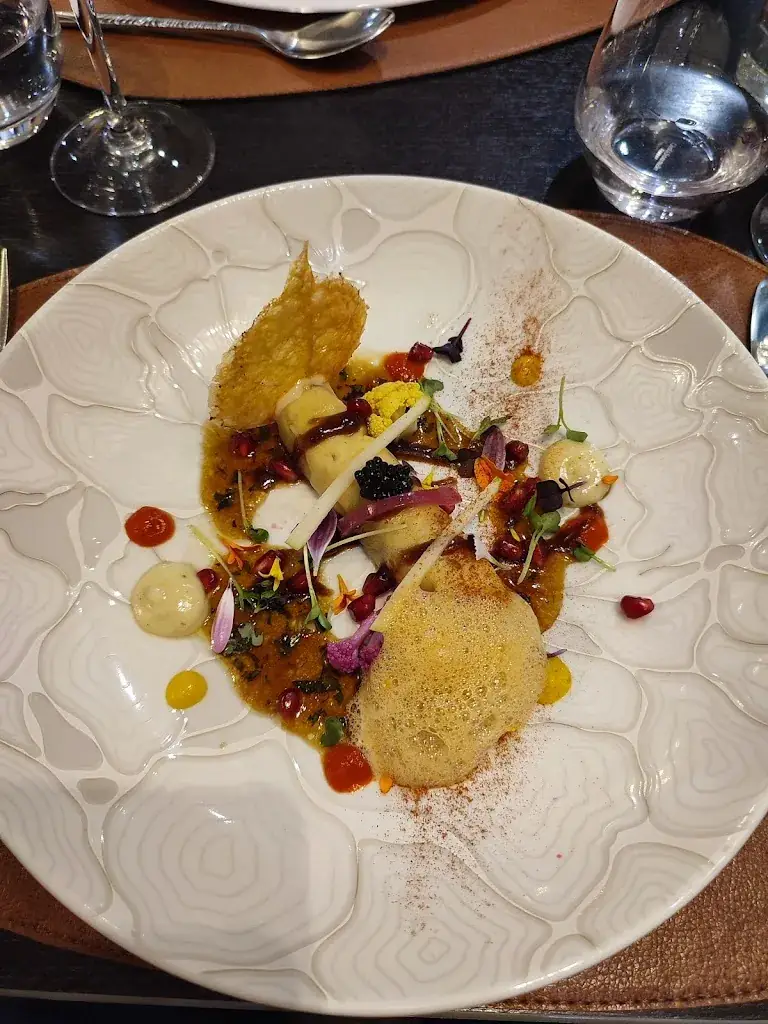 Menu_Restaurant de la Tour Montady_Montady_image_8