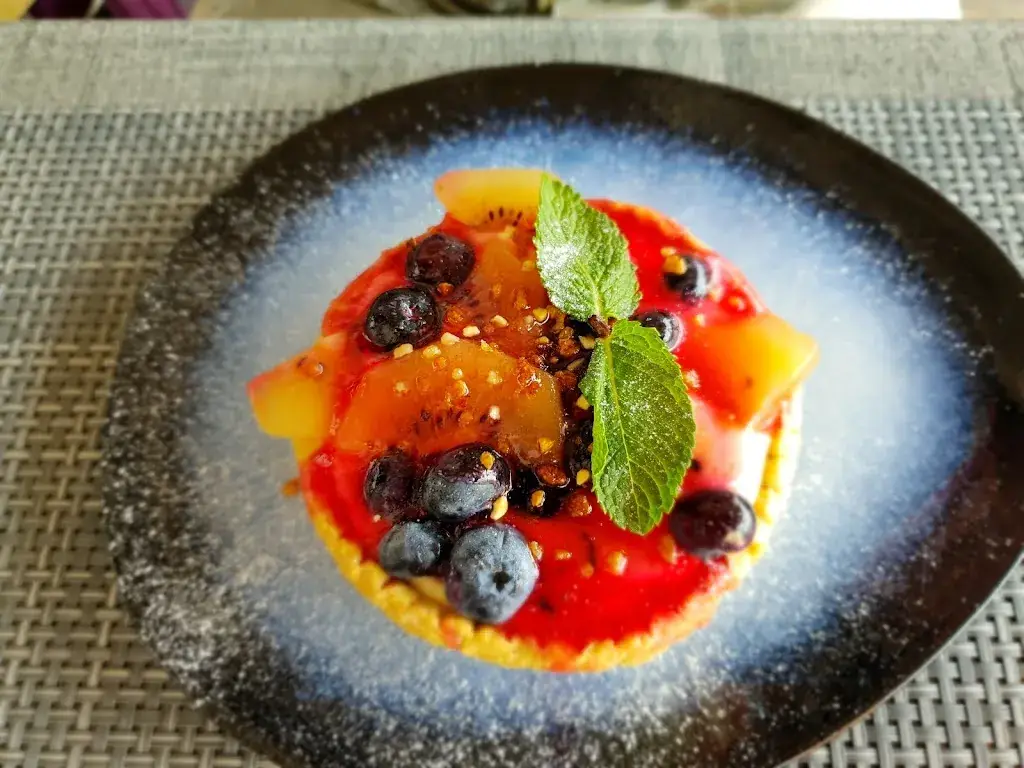 Sally Hinchley_Restaurant de la Tour Montady_Montady_review