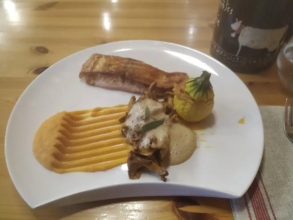 יהלי זהבי_The Savoie Table_Contamines-Montjoie_review