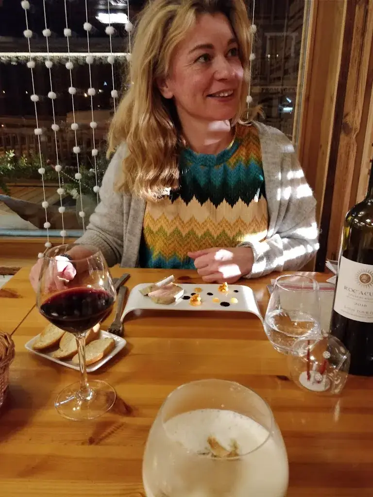 Jon Jay Neufeld_The Savoie Table_Contamines-Montjoie_review